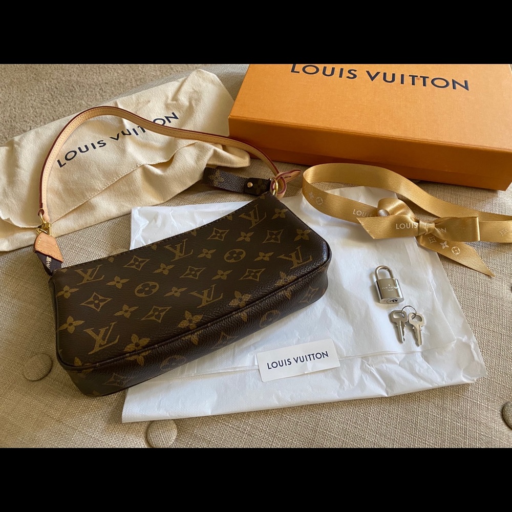 Louis Vuitton Bag